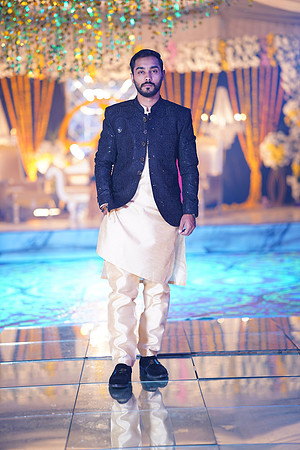Usman & Sania Mehndi 00149