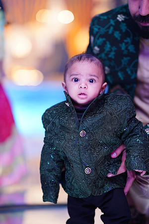 Usman & Sania Mehndi 00183