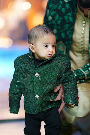 Usman & Sania Mehndi 00184
