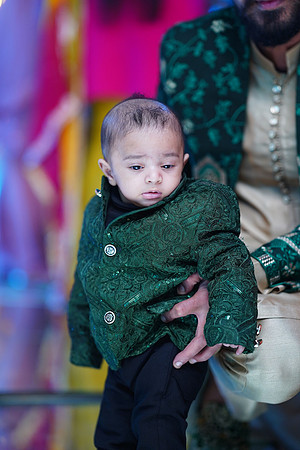 Usman & Sania Mehndi 00186