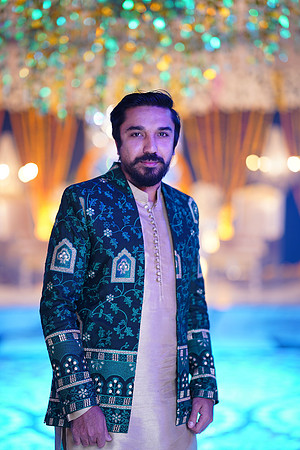 Usman & Sania Mehndi 00201