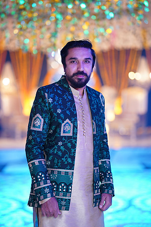 Usman & Sania Mehndi 00202