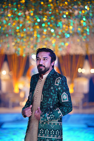 Usman & Sania Mehndi 00210