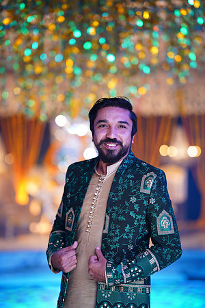 Usman & Sania Mehndi 00211