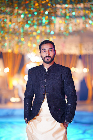 Usman & Sania Mehndi 00151