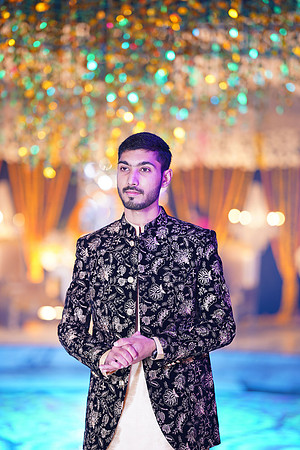Usman & Sania Mehndi 00154
