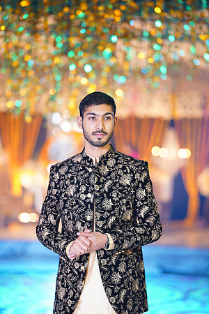 Usman & Sania Mehndi 00155