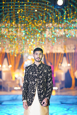 Usman & Sania Mehndi 00156
