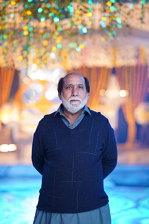 Usman & Sania Mehndi 00113