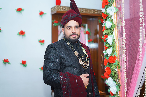 Wajahat & Nosheen Barat 00003