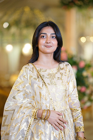 Waqas & Fatima Walima 00099