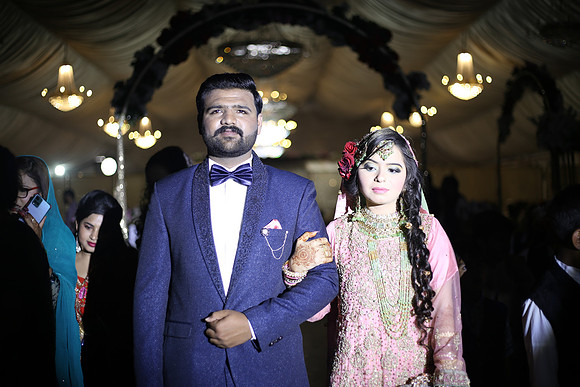 Arslan Walima 00151