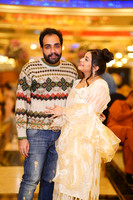 Mr Shahbaz Family Get together 00011
