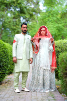 Uzma & Imran Nikah 00001