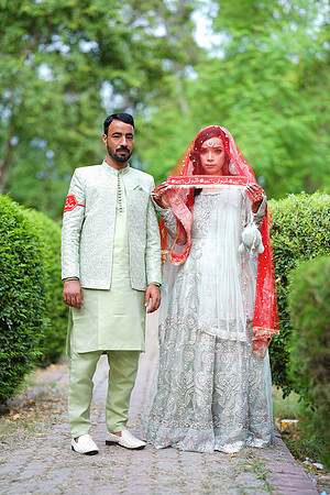 Uzma & Imran Nikah 00001