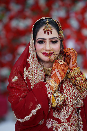 Rafiya & Fahad Barat 00044