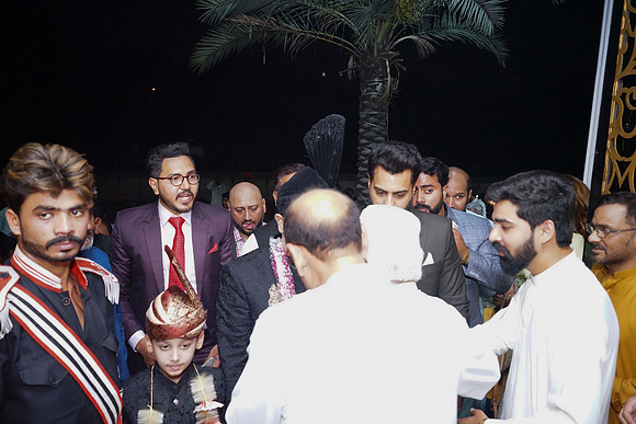 Rafiya & Fahad Barat 00150