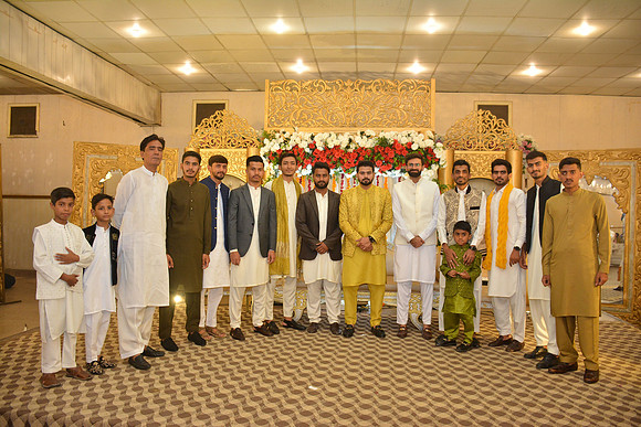 Nouman & Hijab Mehndi 00218