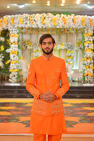 Ahad & Areej Mehndi 00003