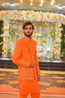 Ahad & Areej Mehndi 00005