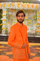 Ahad & Areej Mehndi 00004