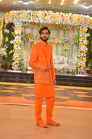 Ahad & Areej Mehndi 00007