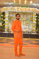 Ahad & Areej Mehndi 00006