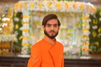 Ahad & Areej Mehndi 00009