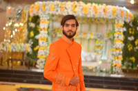 Ahad & Areej Mehndi 00008