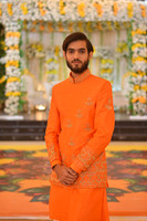 Ahad & Areej Mehndi 00010