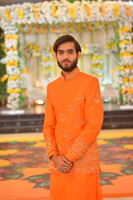 Ahad & Areej Mehndi 00011
