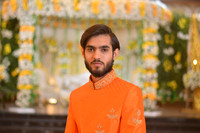 Ahad & Areej Mehndi 00015