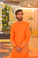 Ahad & Areej Mehndi 00013