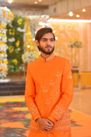 Ahad & Areej Mehndi 00014