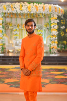 Ahad & Areej Mehndi 00019