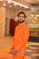 Ahad & Areej Mehndi 00016