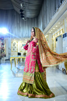 Neha & Suleman Mehndi 00015
