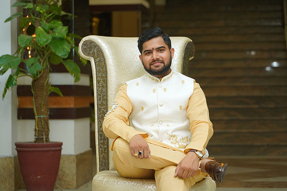 Mahnoor & Salman Engagement 00105