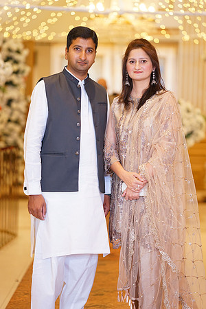 Ammara & Azeem Barat 00227