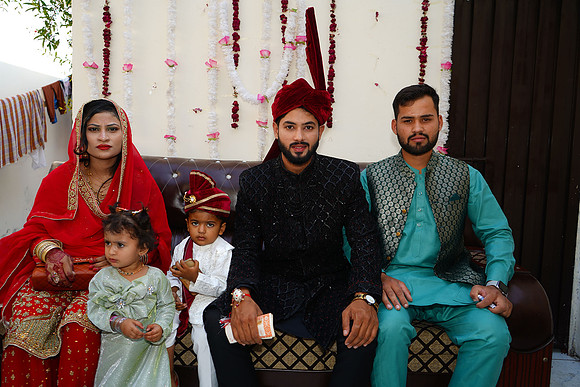 Dawood & Sitara Barat 00166