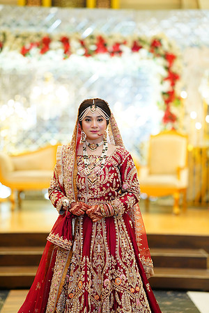 Ahad & Areej Barat 00002