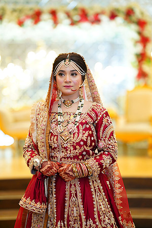 Ahad & Areej Barat 00005