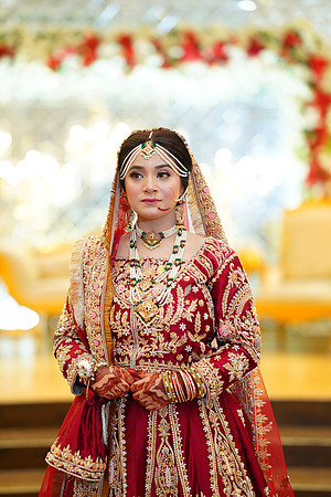 Ahad & Areej Barat 00004