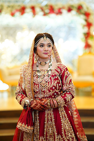 Ahad & Areej Barat 00006