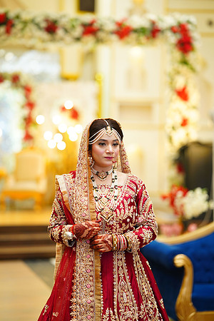 Ahad & Areej Barat 00007