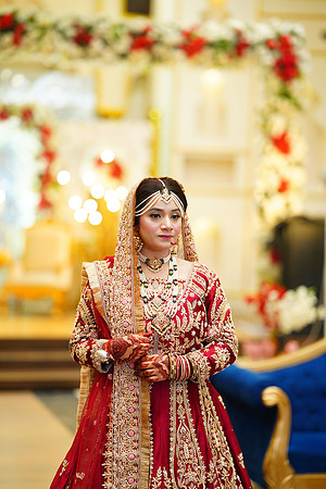 Ahad & Areej Barat 00008