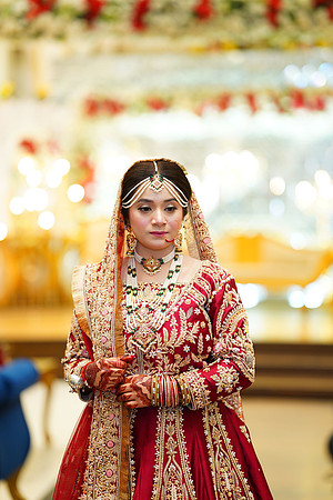 Ahad & Areej Barat 00009