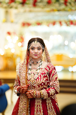 Ahad & Areej Barat 00010