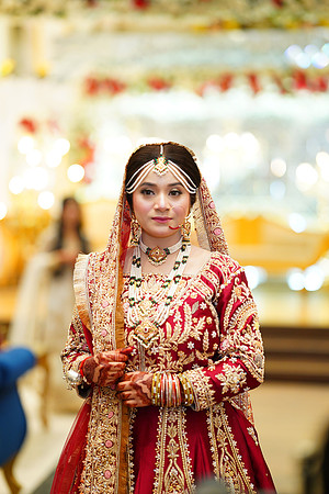 Ahad & Areej Barat 00011