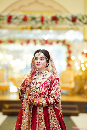 Ahad & Areej Barat 00012